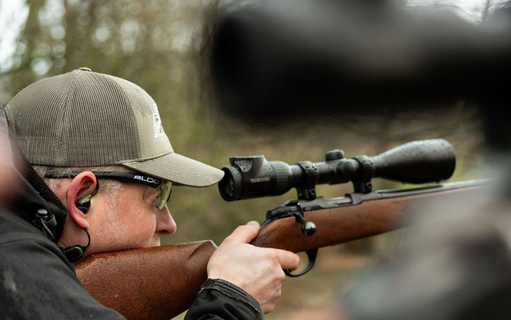 Black Fire Lockmiteel für die erfolgreiche Jagd